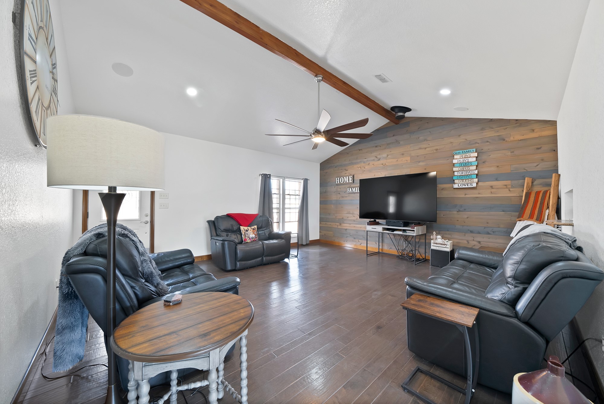 151 Roble Court Weatherford TX 76088