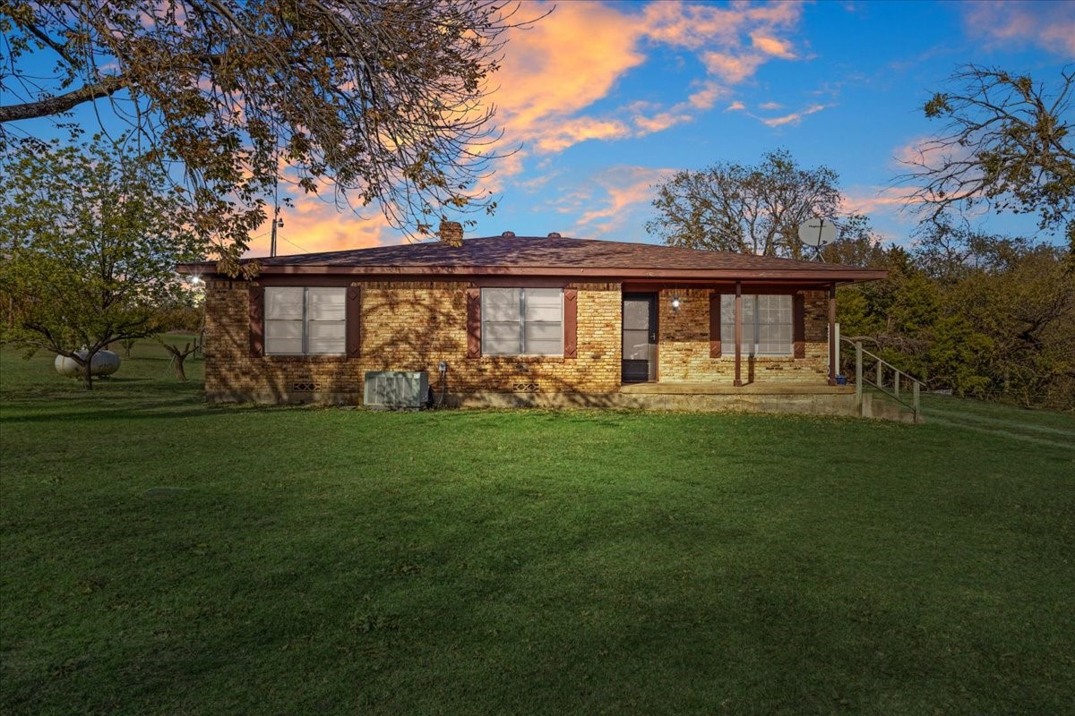 567 Celtic Howe TX 75459