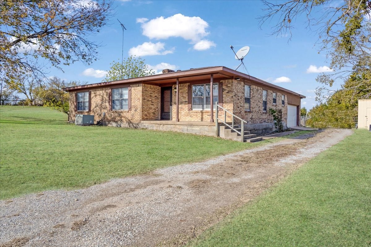 567 Celtic Howe TX 75459