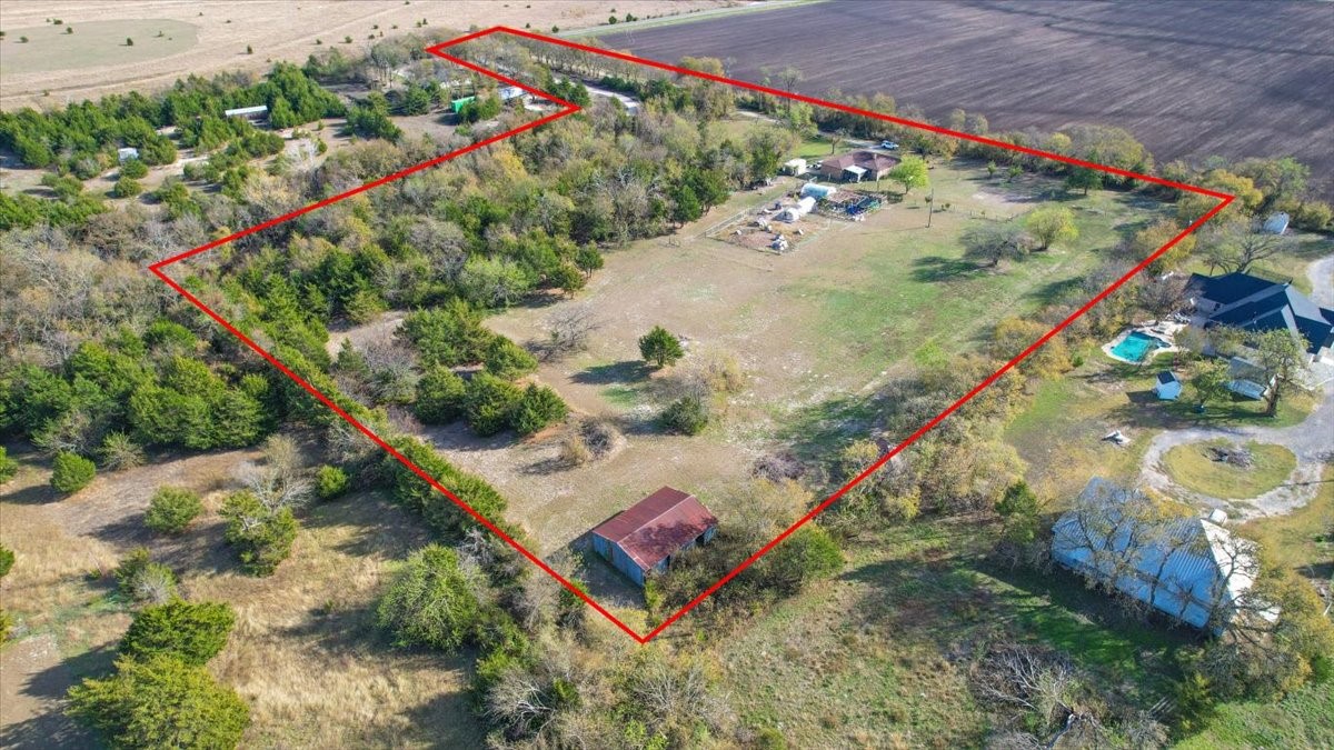 567 Celtic Howe TX 75459