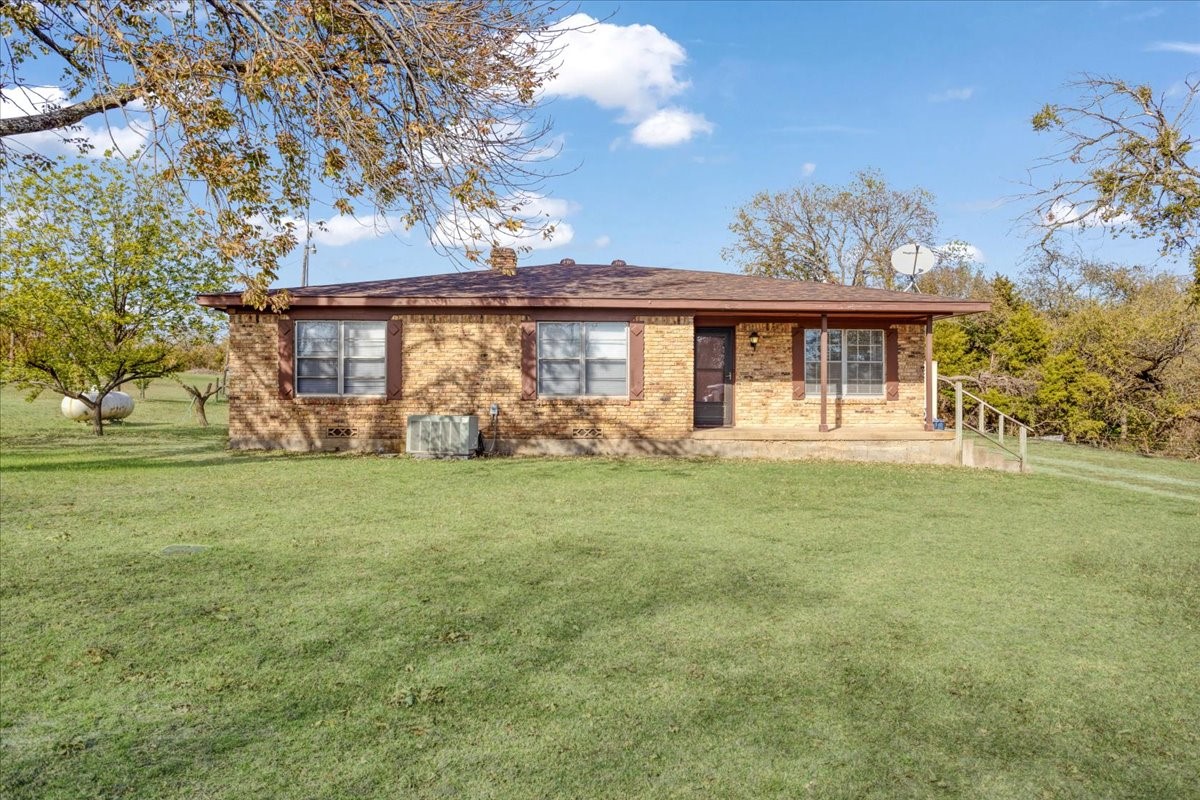 567 Celtic Howe TX 75459