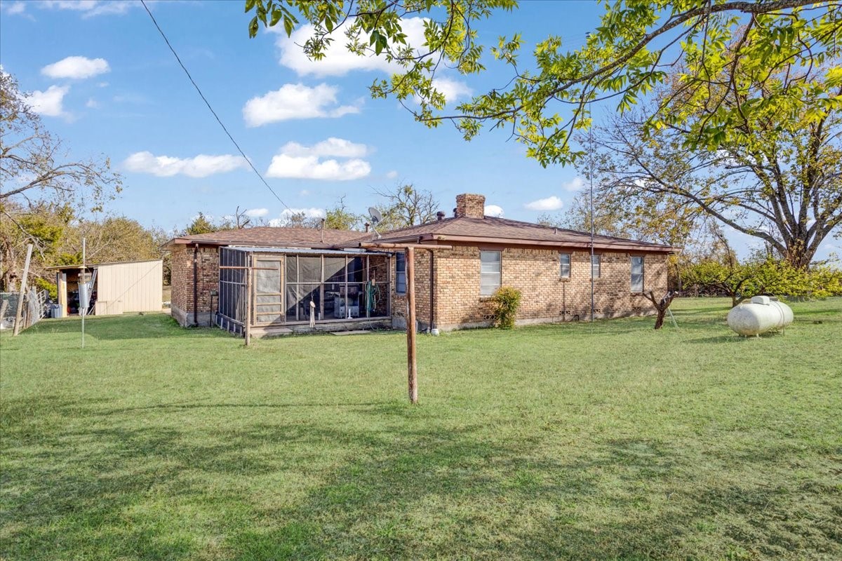 567 Celtic Howe TX 75459