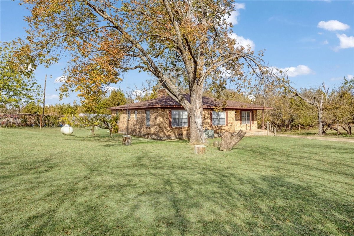 567 Celtic Howe TX 75459