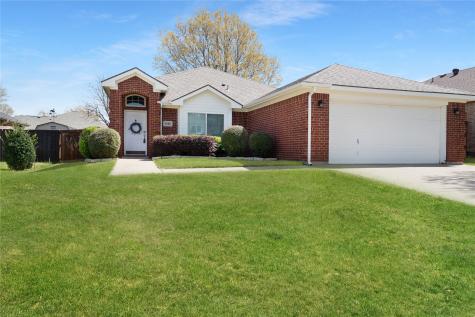 3102 Topanga Canyon Drive Corinth TX 76210