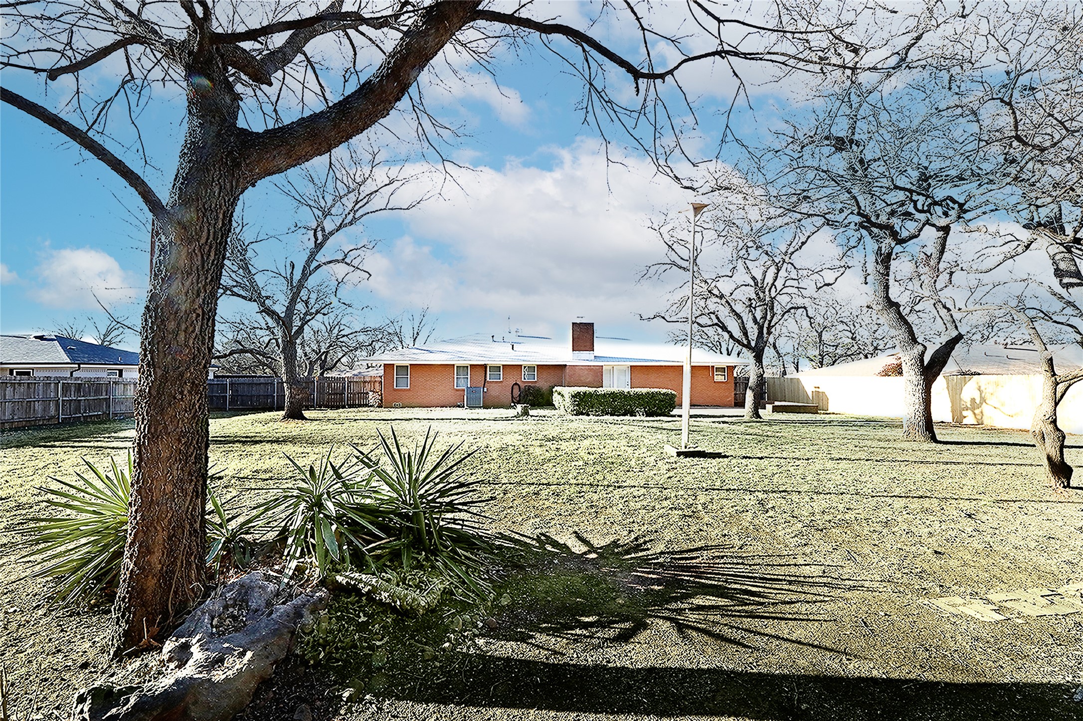 1403 Hulme Street Bowie TX 76230