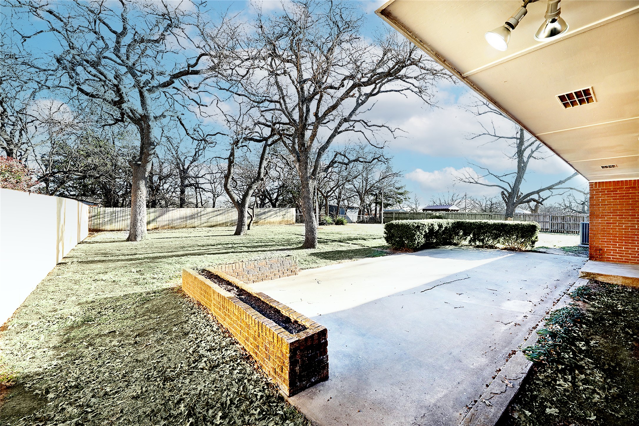 1403 Hulme Street Bowie TX 76230