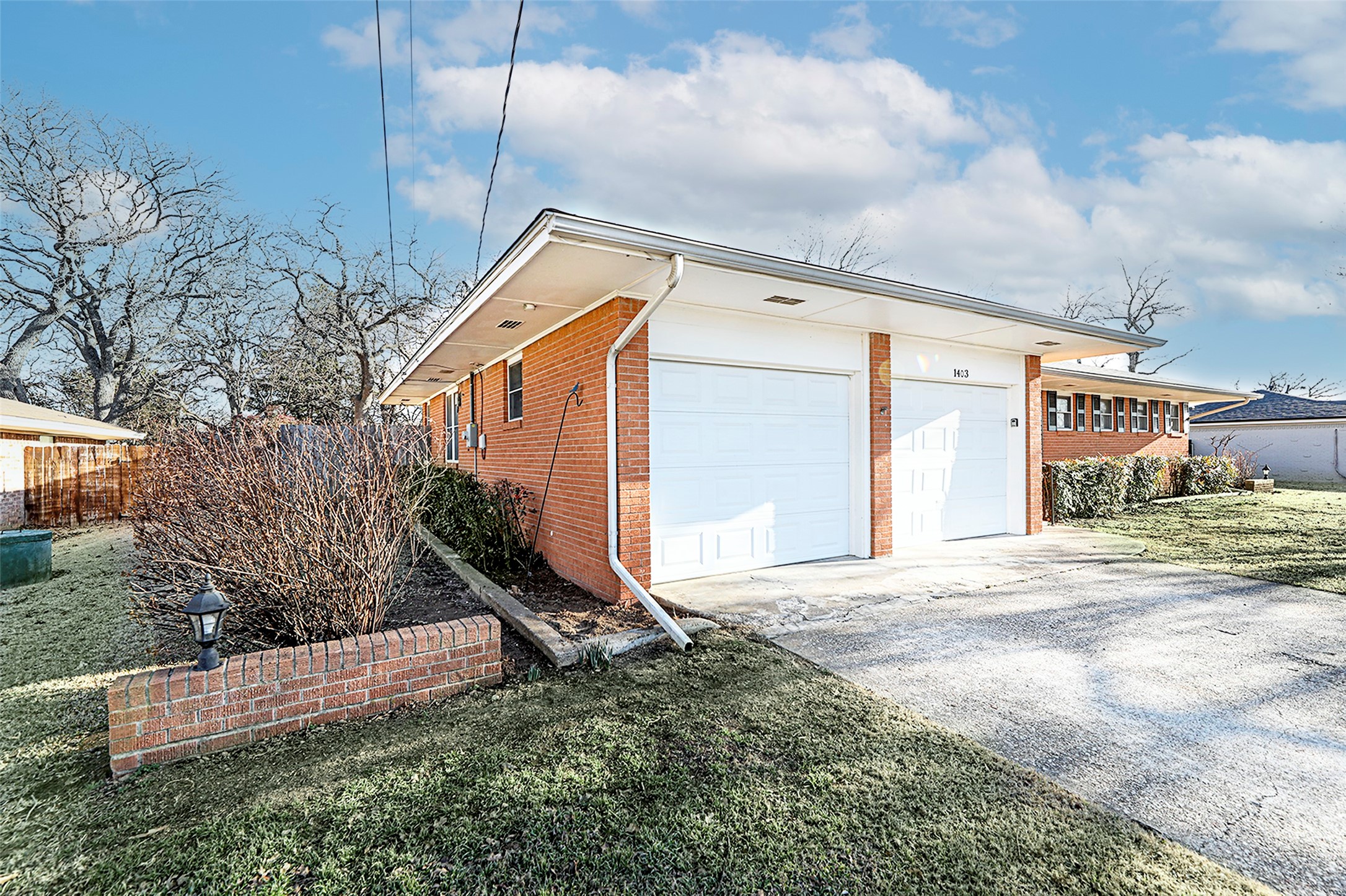 1403 Hulme Street Bowie TX 76230