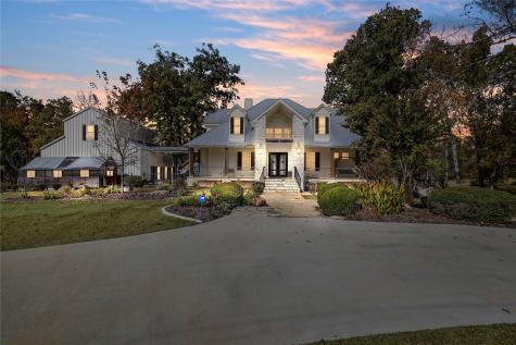 8545 N Fm 726 Diana TX 75640