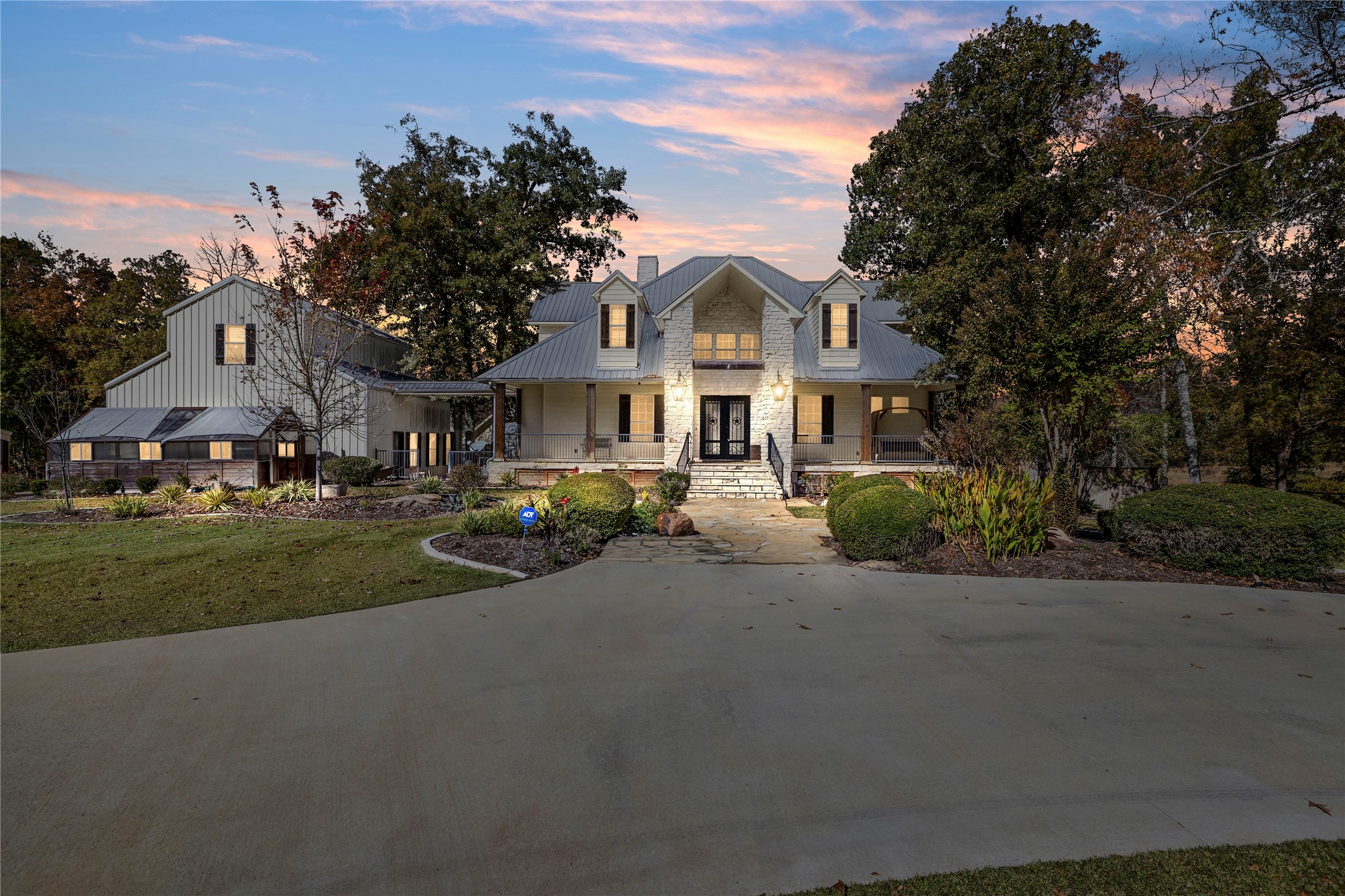 8545 N Fm 726 Diana TX 75640