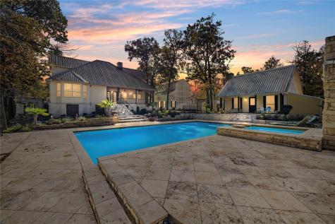 8545 N Fm 726 Diana TX 75640