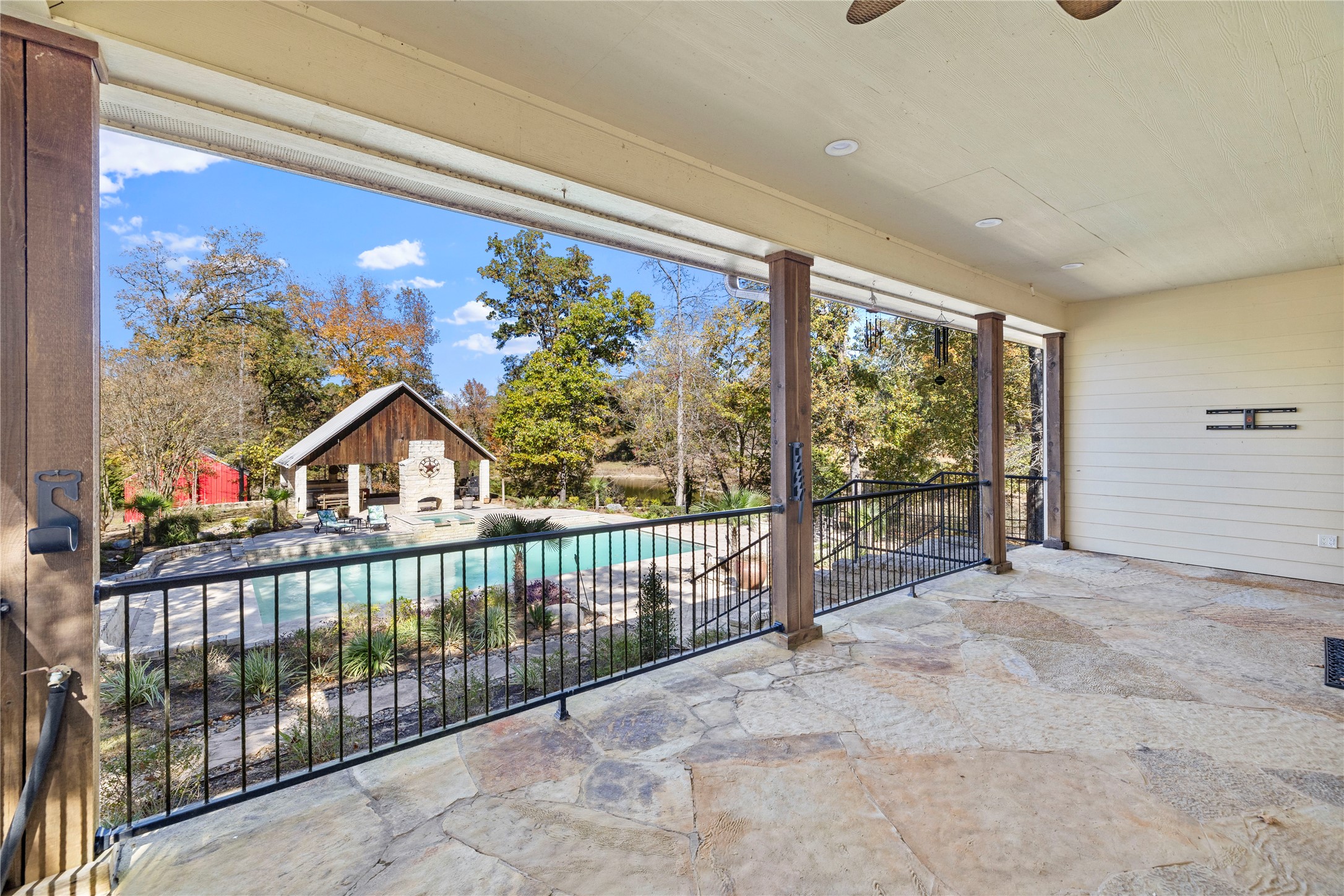 8545 N Fm 726 Diana TX 75640