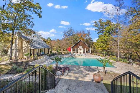 8545 N Fm 726 Diana TX 75640