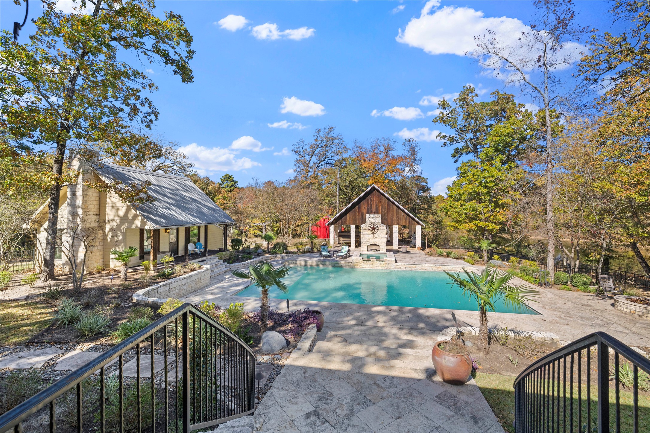 8545 N Fm 726 Diana TX 75640