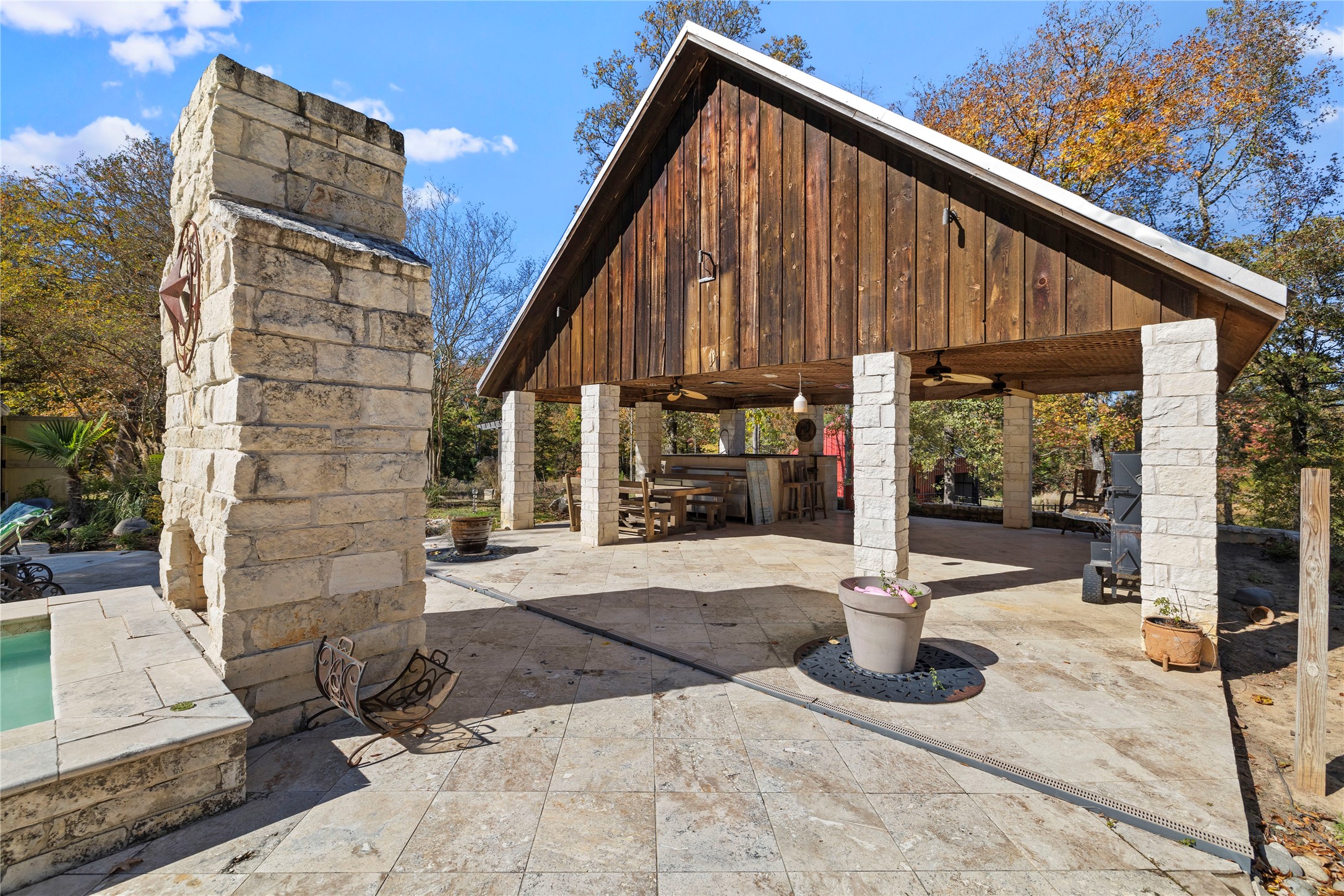 8545 N Fm 726 Diana TX 75640