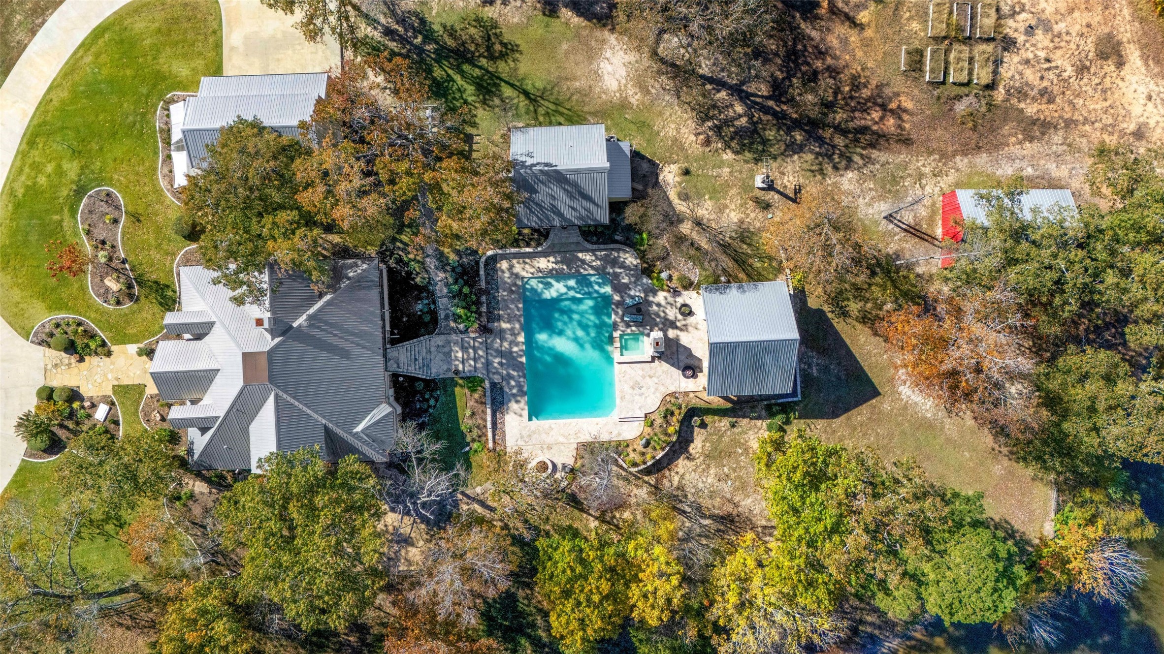 8545 N Fm 726 Diana TX 75640