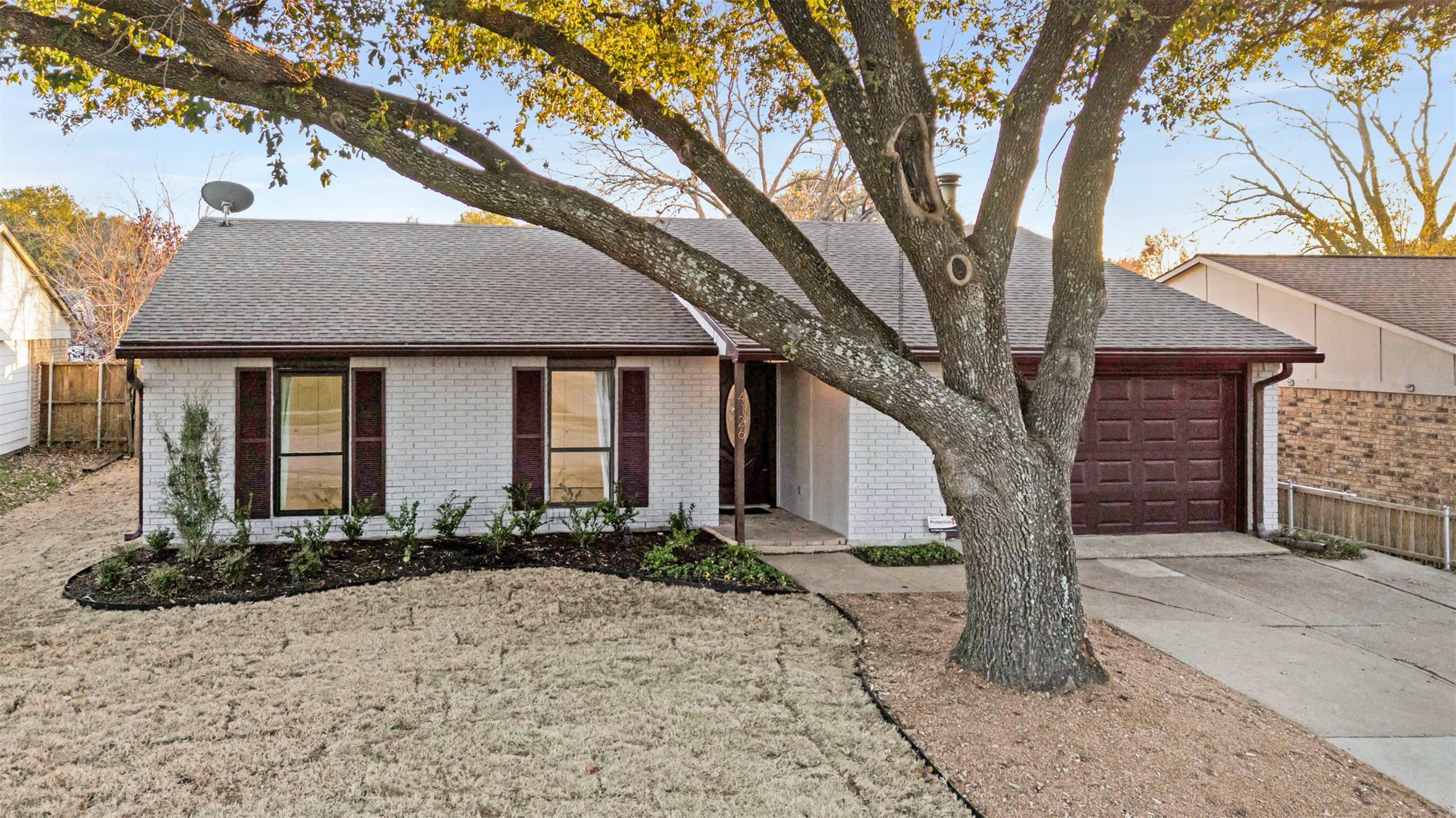 4126 Mary Jane Lane Garland TX 75043