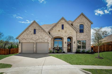 105 Providence Drive Van Alstyne TX 75495