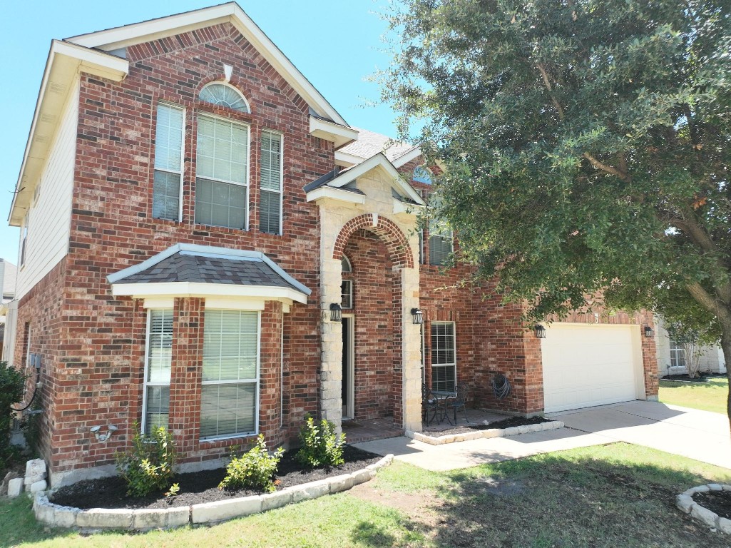 209 Autumnwood Drive Mansfield TX 76063