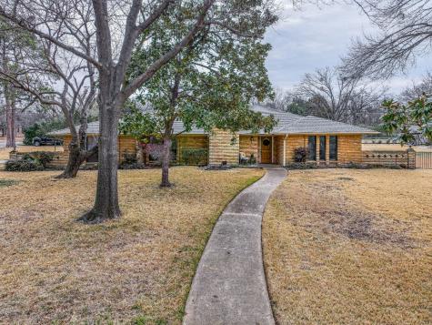 3201 Carmel Street Denton TX 76205