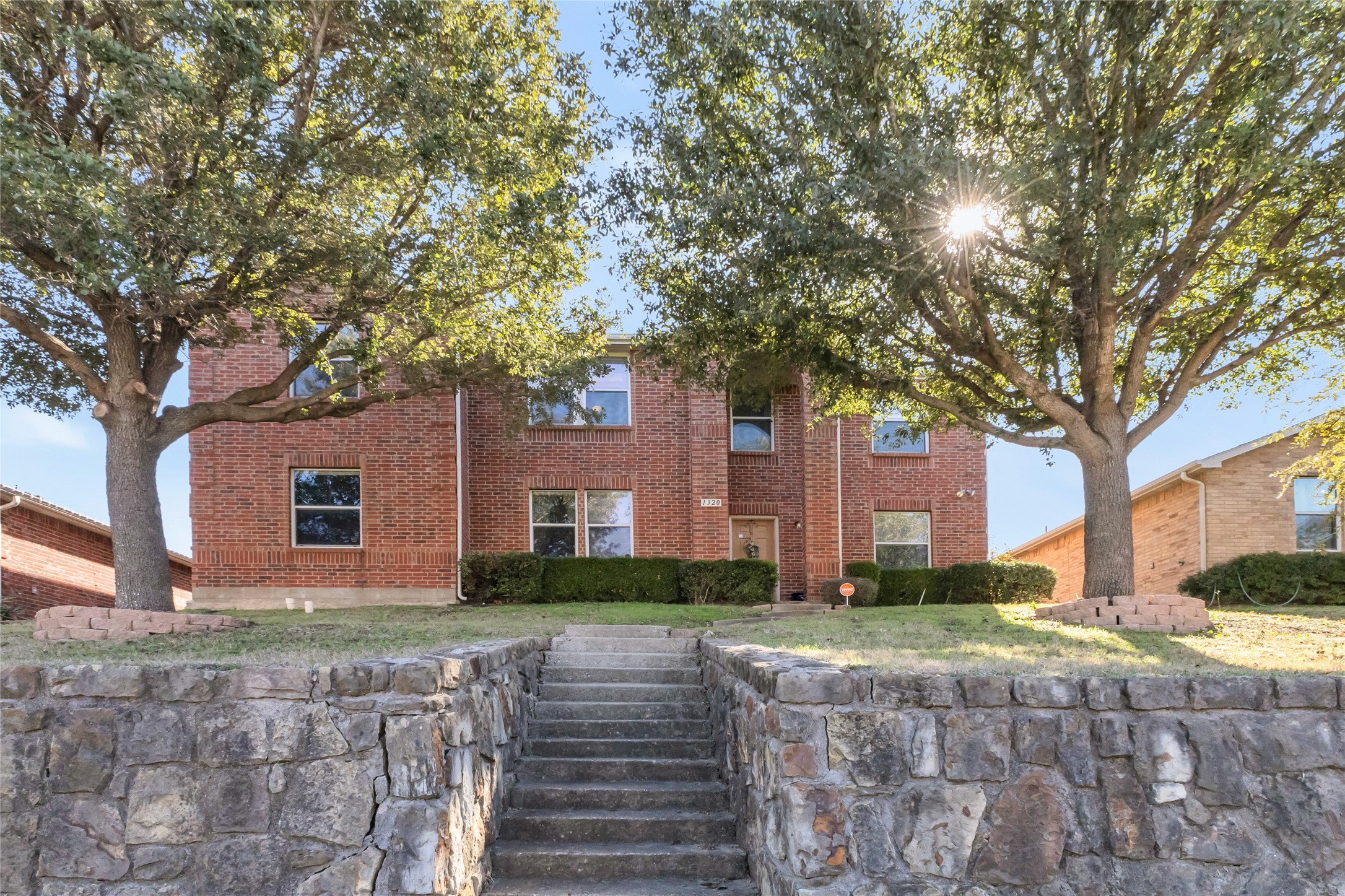 1320 Dawson Way Mesquite TX 75181