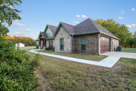 2509 N Ramp Road Bonham TX 75418