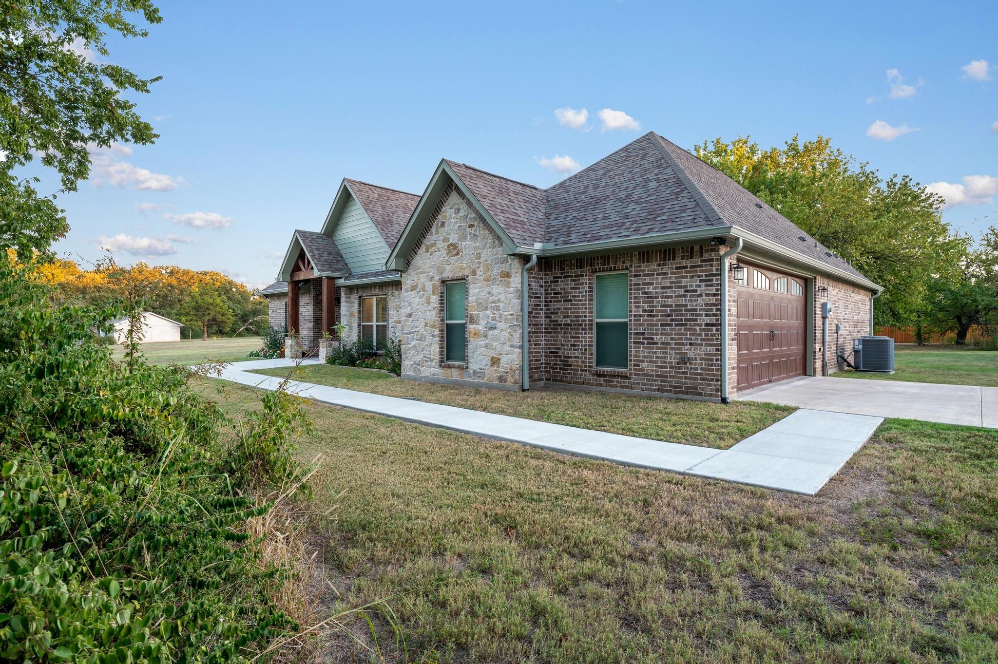 2509 N Ramp Road Bonham TX 75418
