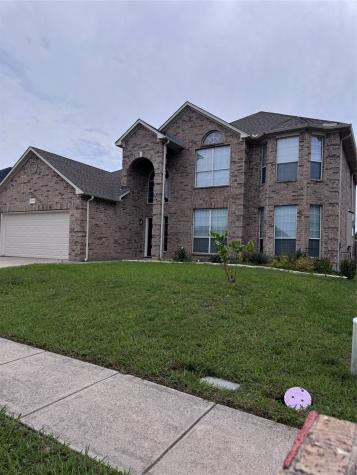 7814 Corona Court Arlington TX 76002