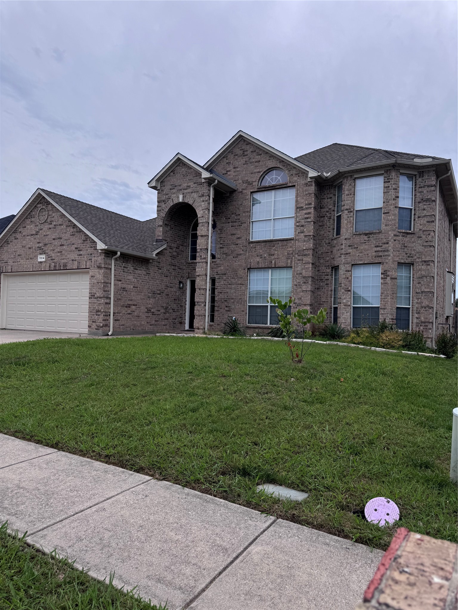 7814 Corona Court Arlington TX 76002