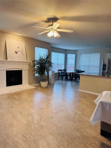 7814 Corona Court Arlington TX 76002