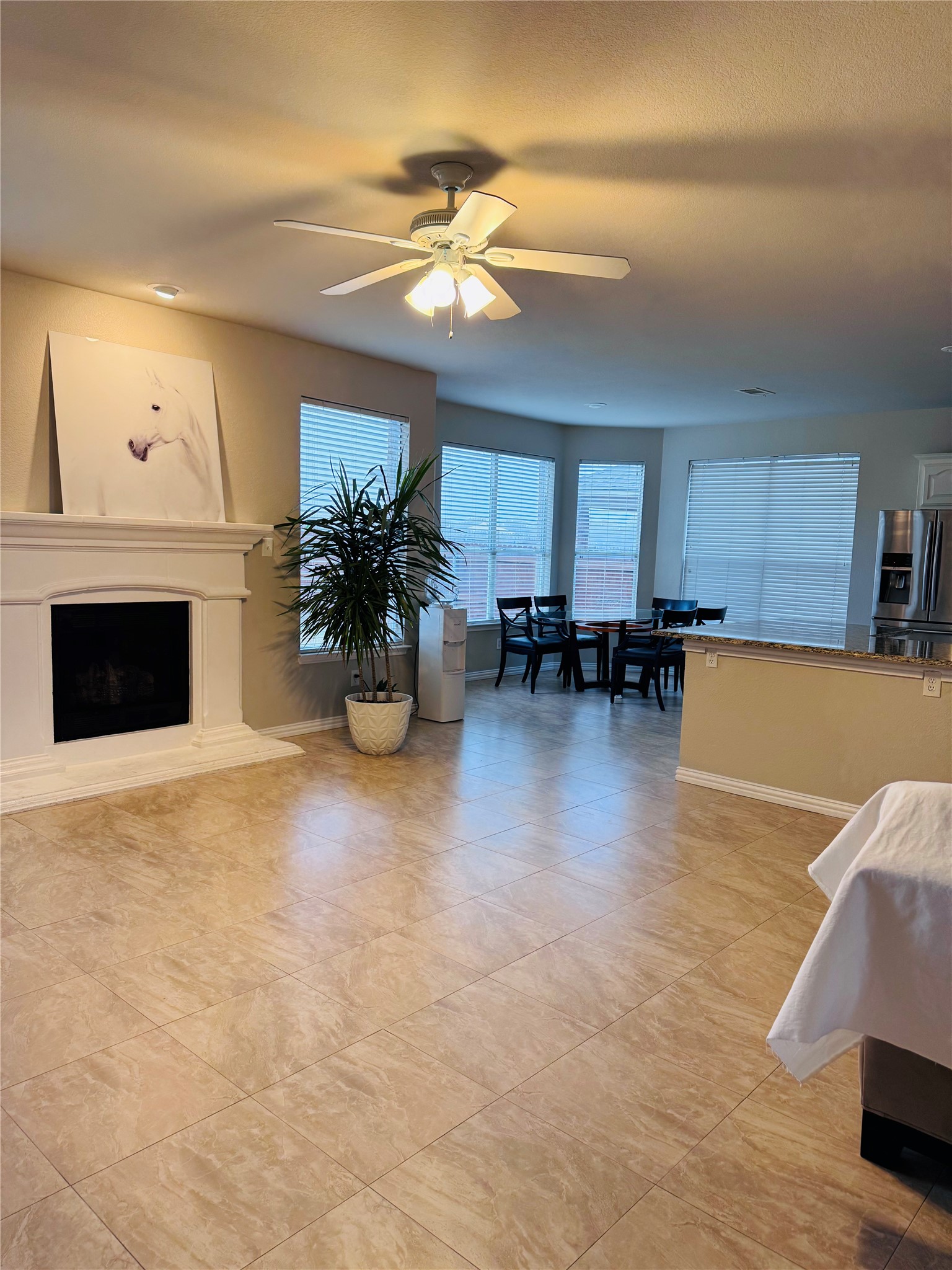 7814 Corona Court Arlington TX 76002