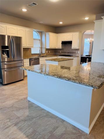 7814 Corona Court Arlington TX 76002