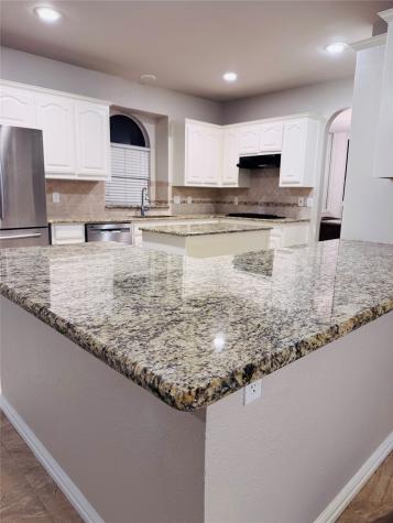 7814 Corona Court Arlington TX 76002