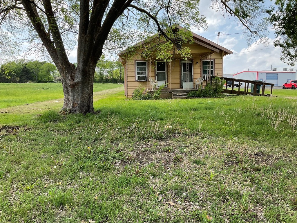 2522 N Frisco Road Sherman TX 75090