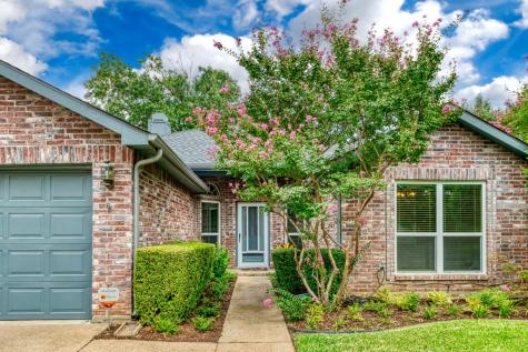 7804 Clover Leaf Drive North Richland Hills TX 76182