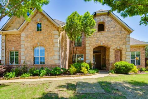 5904 Tallow Lane Frisco TX 75036
