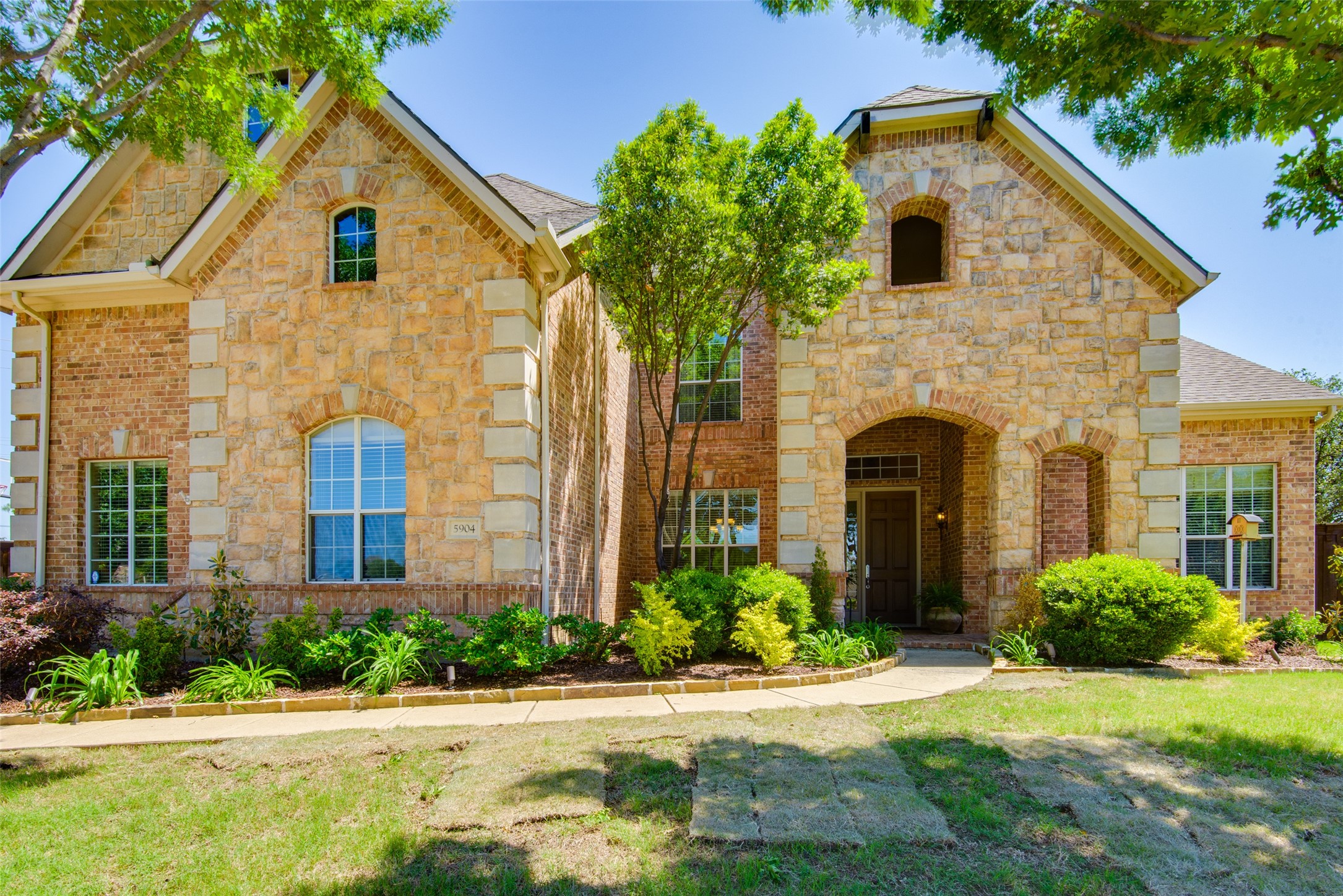 5904 Tallow Lane Frisco TX 75036