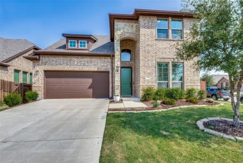 1101 Hot Springs Way Celina TX 75009