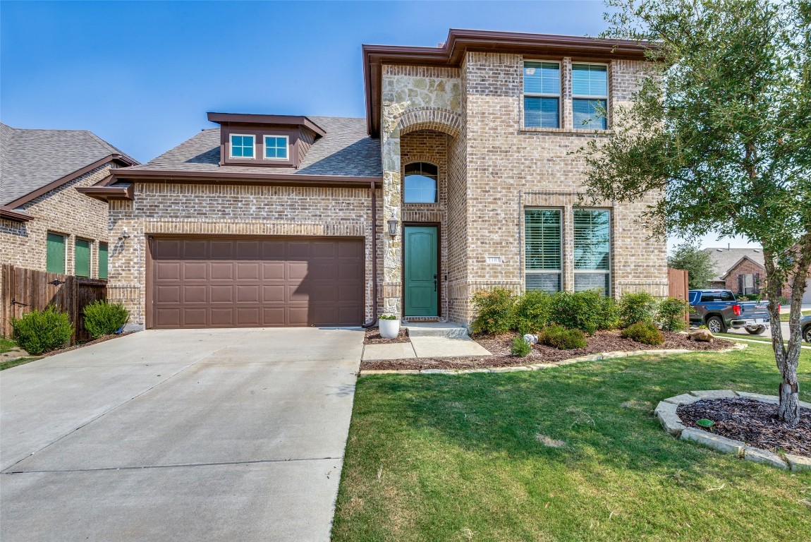 1101 Hot Springs Way Celina TX 75009