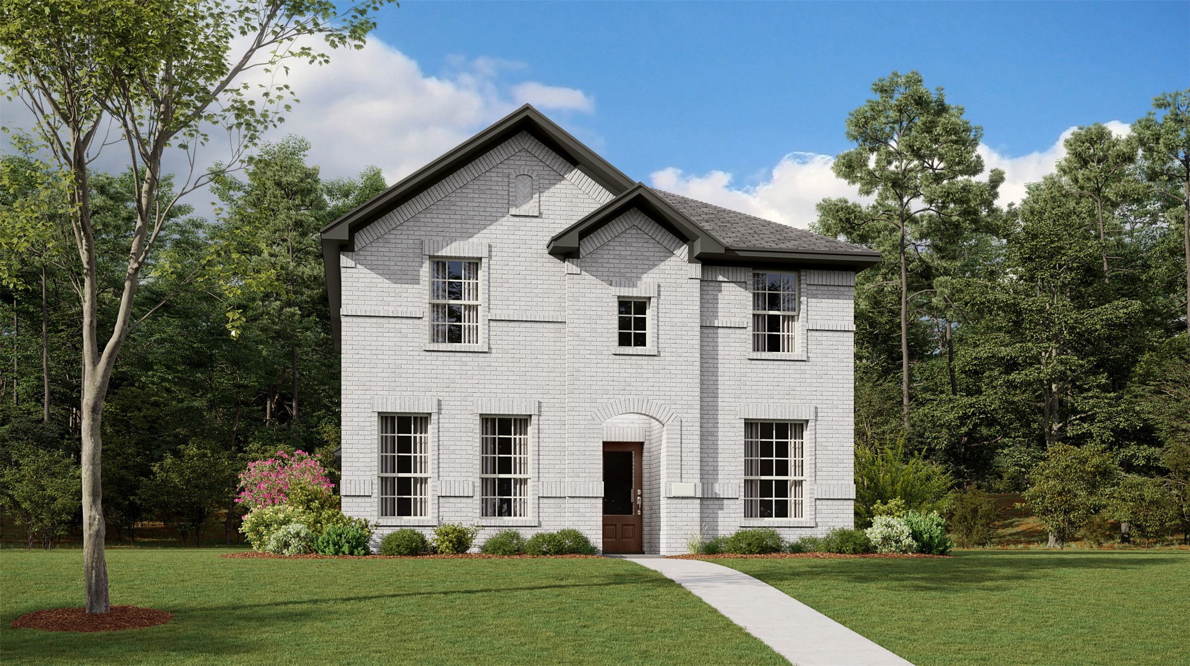 2812 Serenity Grove Lane Fort Worth TX 76179