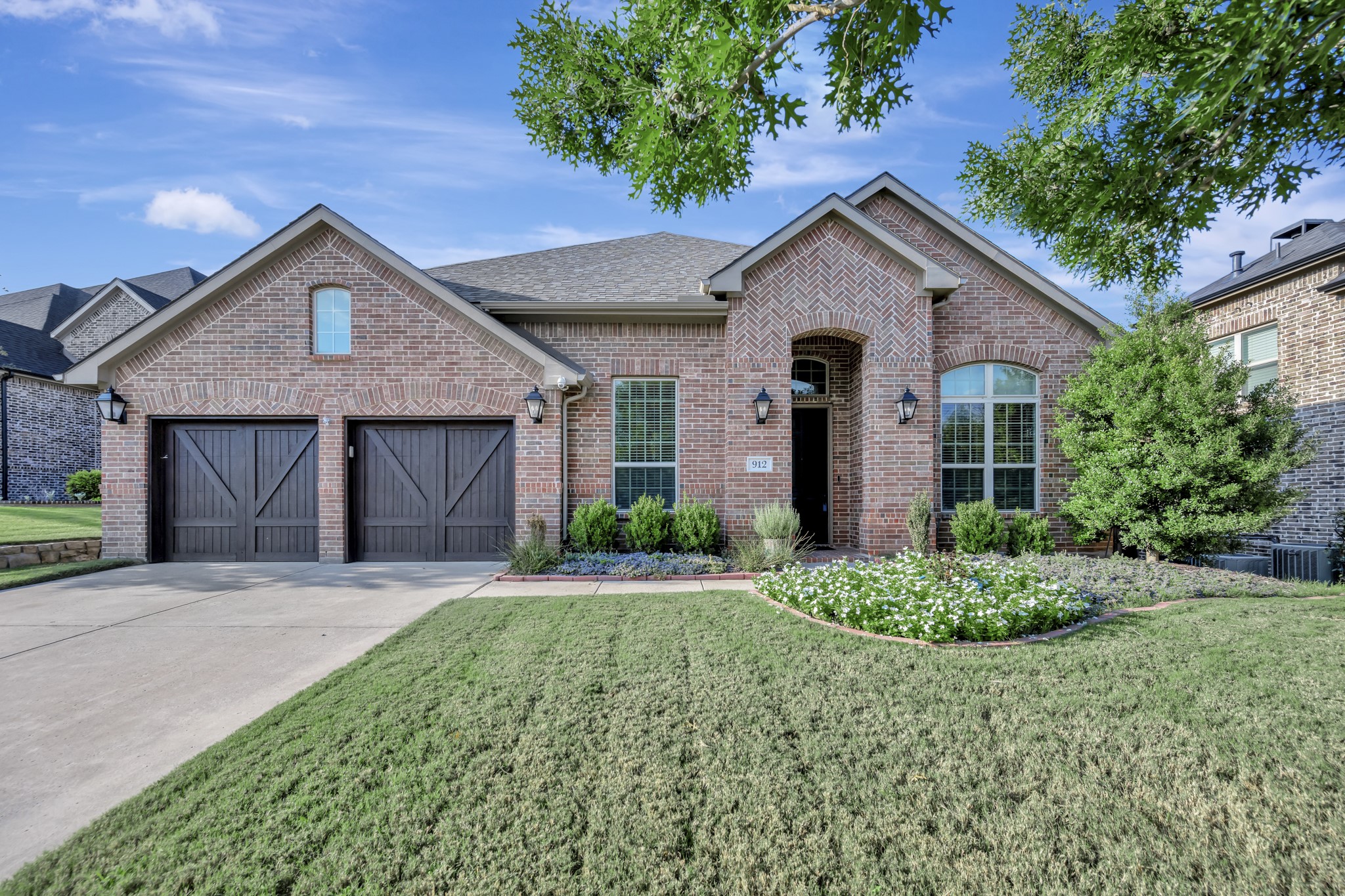 912 Champions Court Roanoke TX 76262