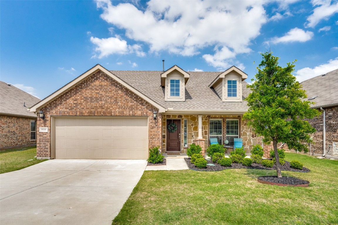 16116 Royston Street Frisco TX 75036