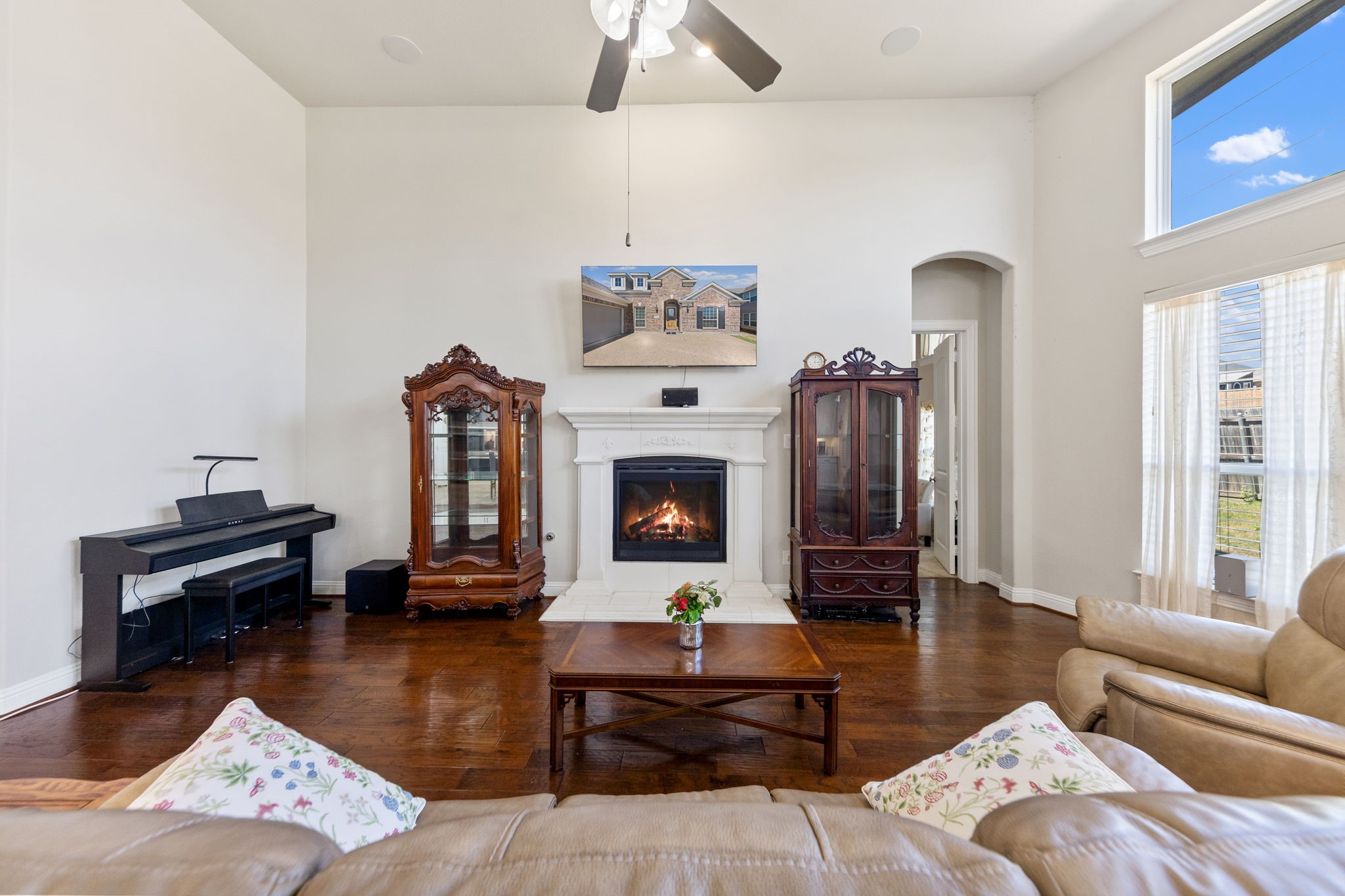 13921 Bluebell Drive Little Elm TX 75068