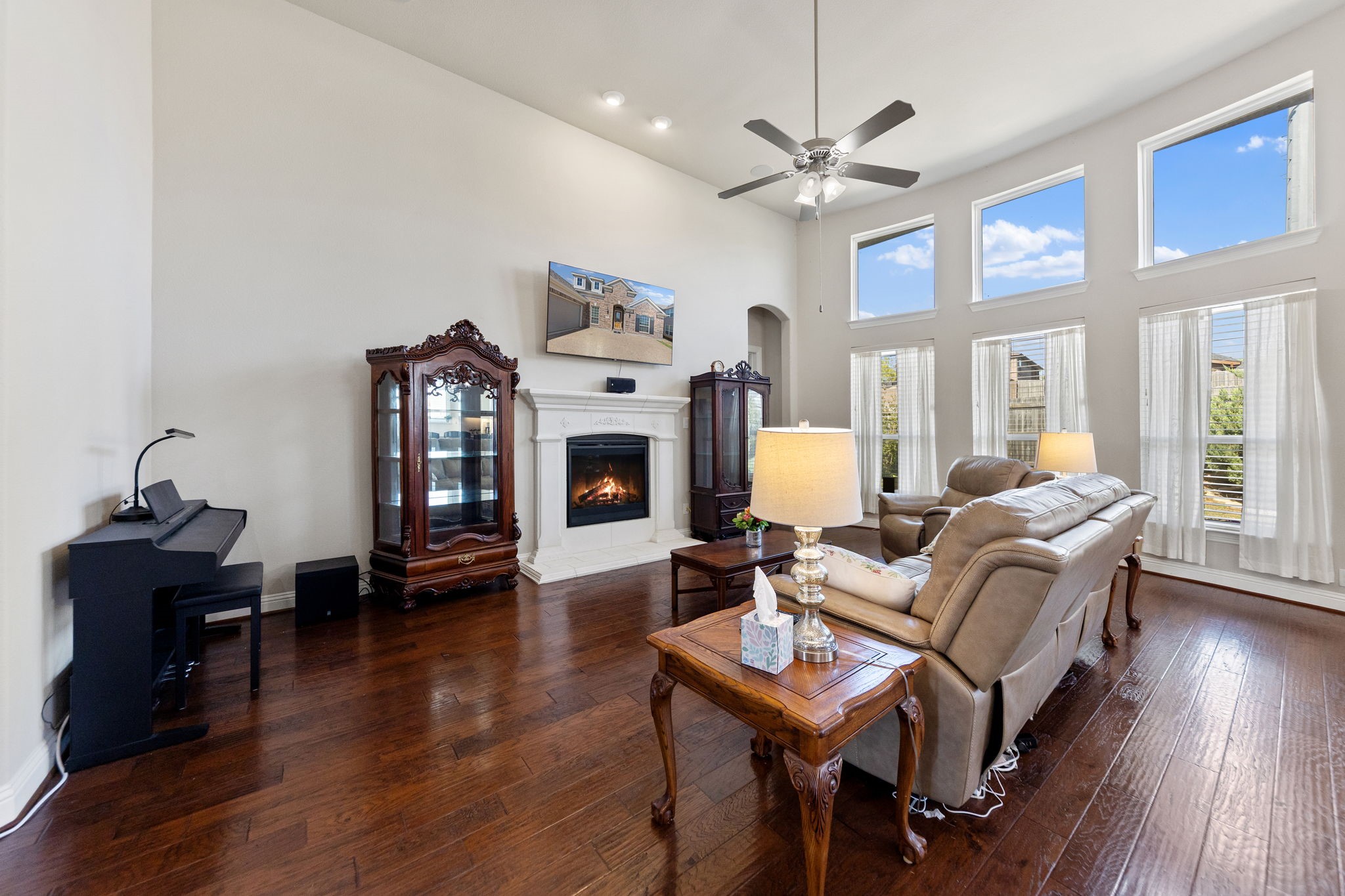 13921 Bluebell Drive Little Elm TX 75068