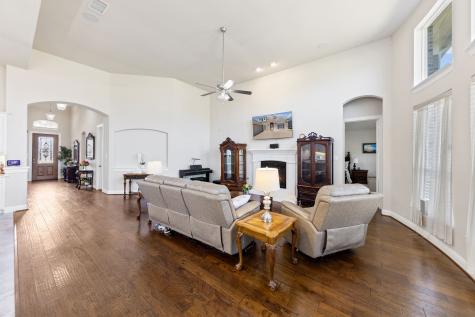 13921 Bluebell Drive Little Elm TX 75068