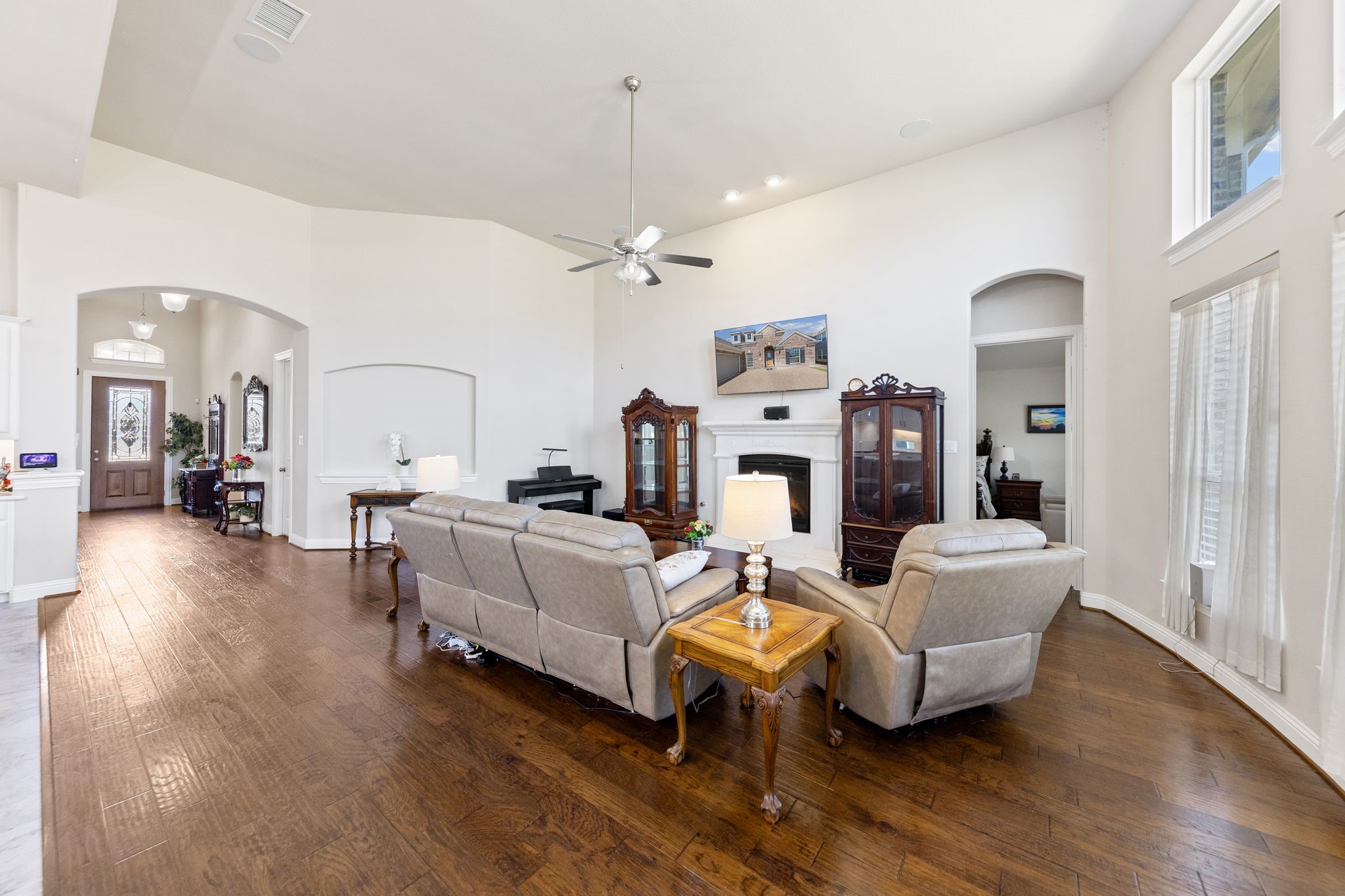 13921 Bluebell Drive Little Elm TX 75068