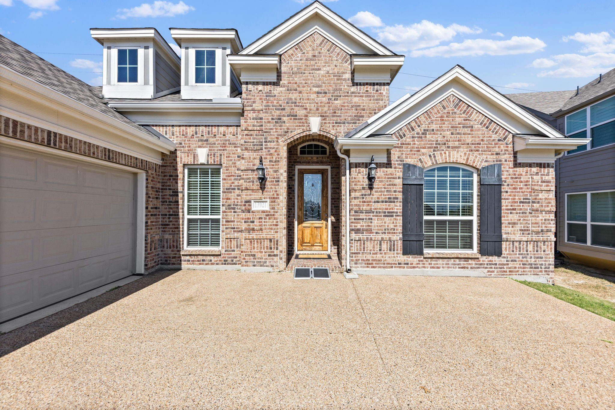 13921 Bluebell Drive Little Elm TX 75068