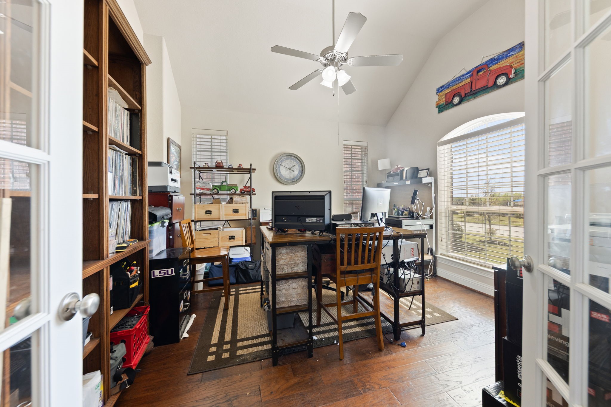 13921 Bluebell Drive Little Elm TX 75068