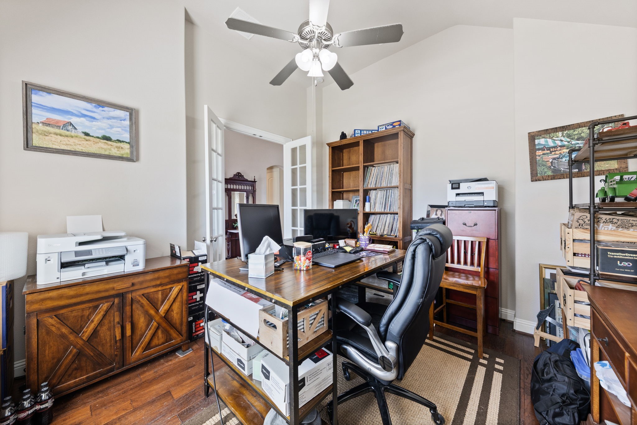 13921 Bluebell Drive Little Elm TX 75068