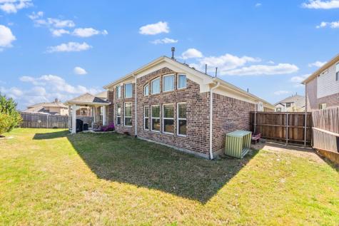 13921 Bluebell Drive Little Elm TX 75068