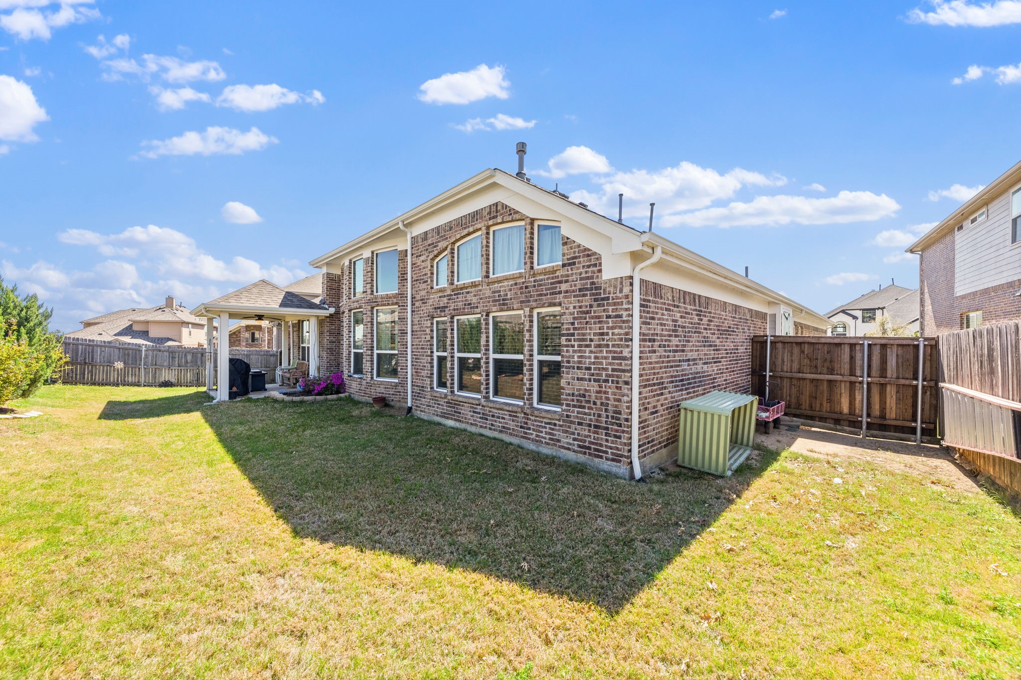 13921 Bluebell Drive Little Elm TX 75068